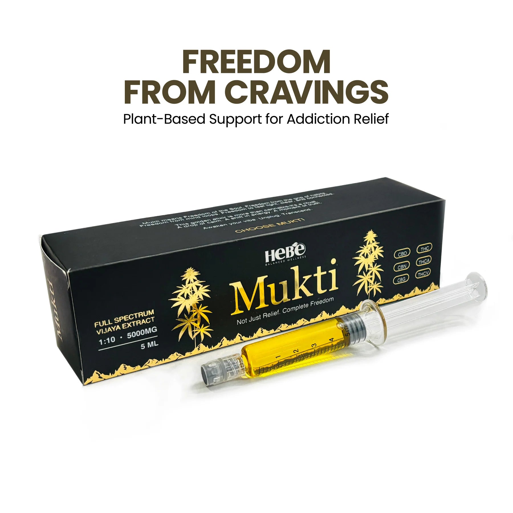 CBD Store India