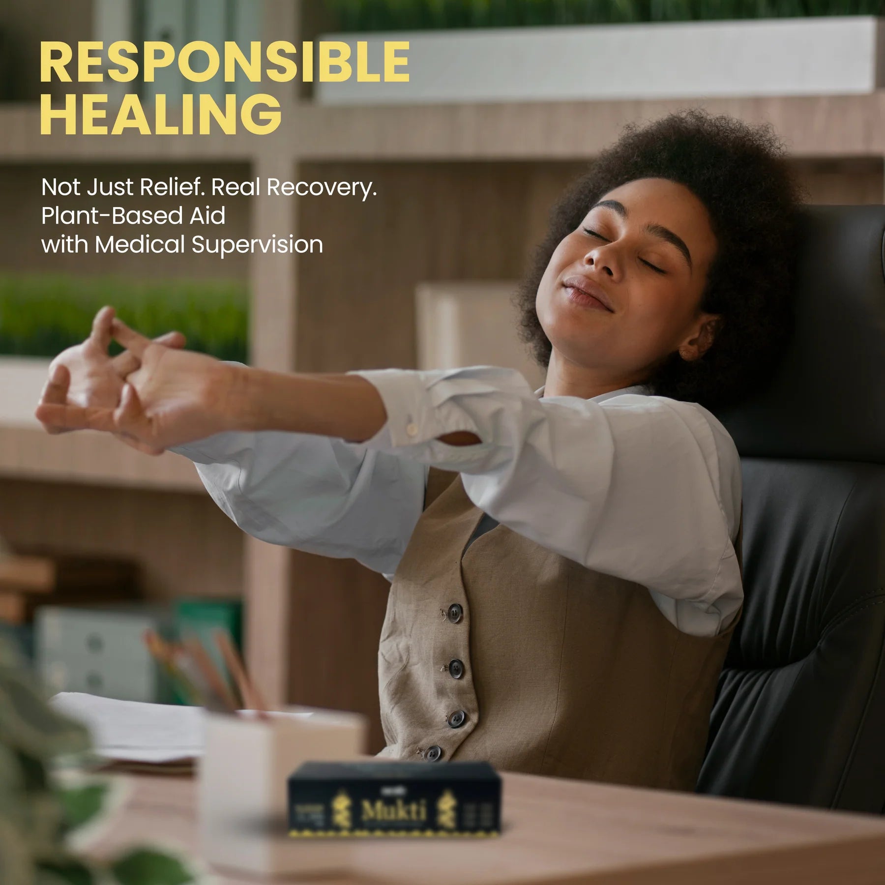 CBD Store India
