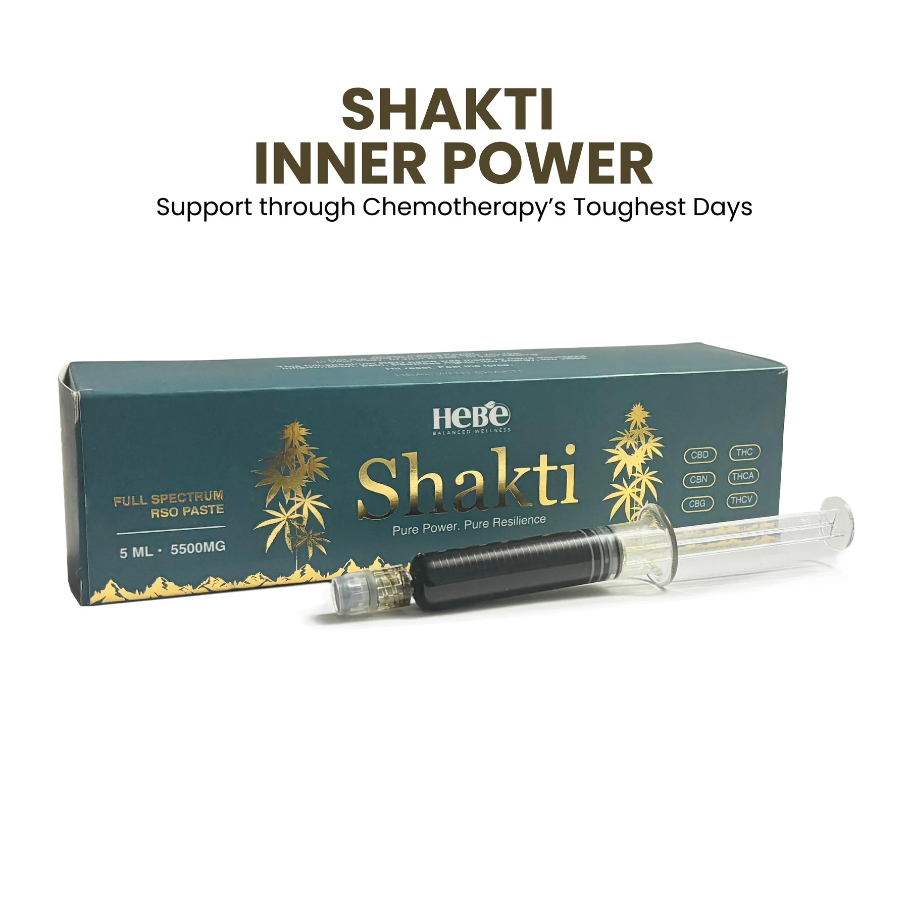 CBD Store India
