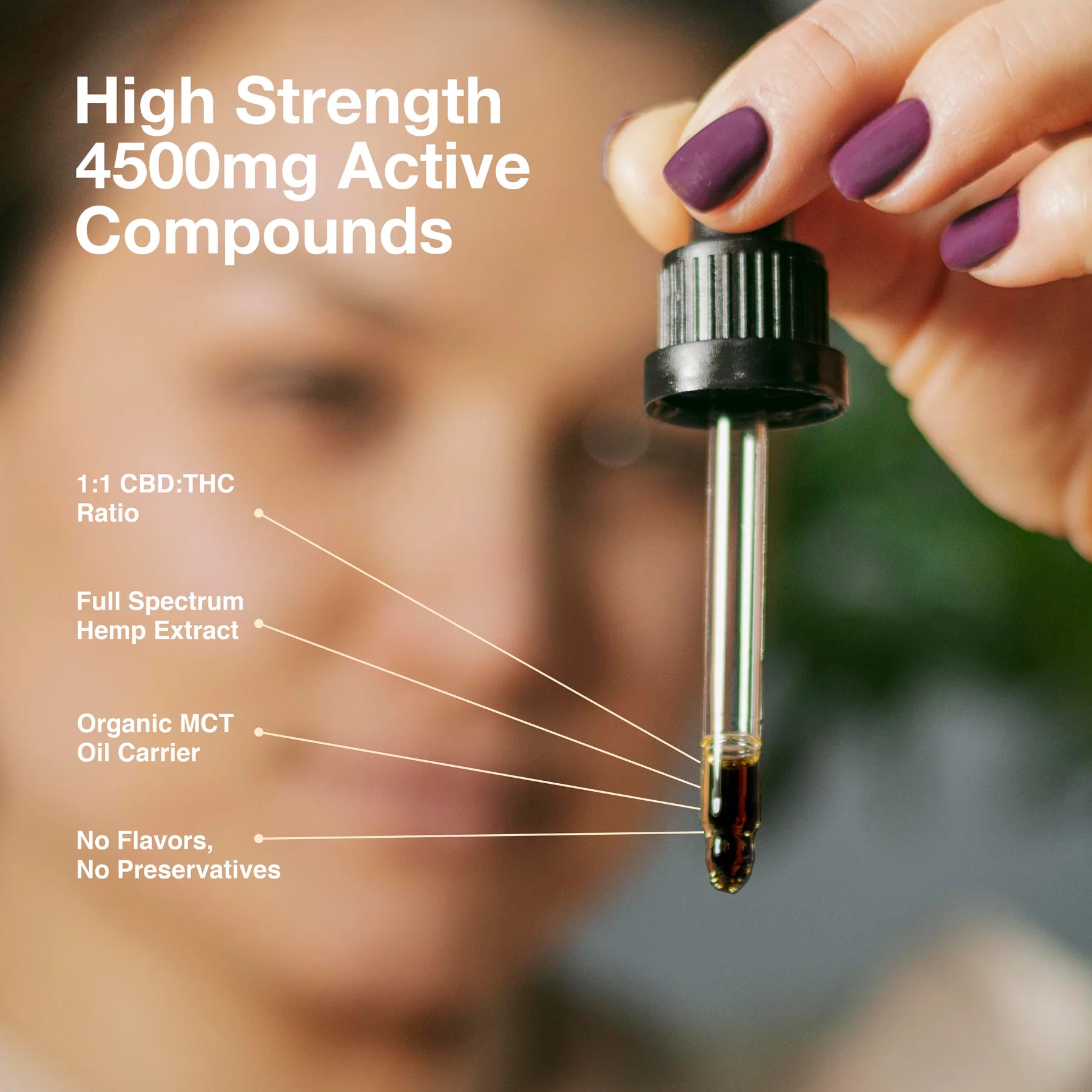 CBD Store India