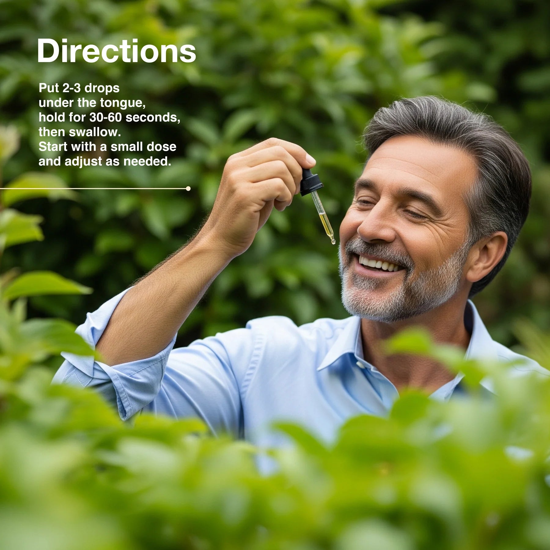 Hebe Balance 1:1 Full spectrum Cannabis oil 4500mg (30ml).