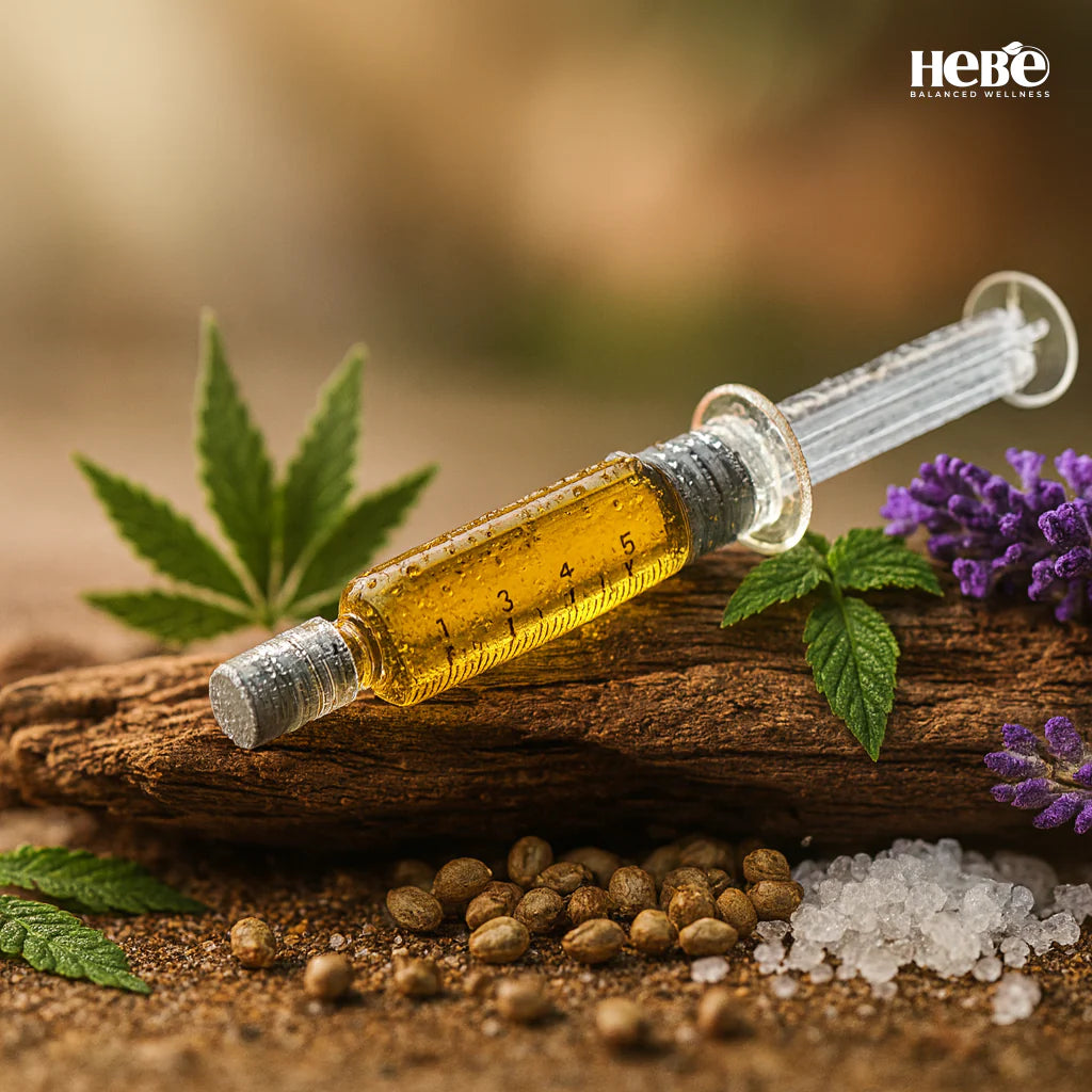 CBD Store India