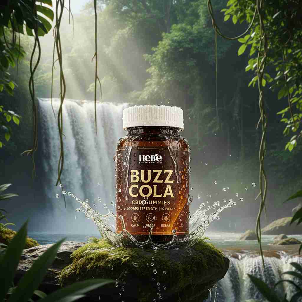 CBD Store India