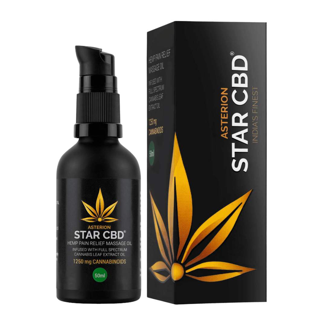 CBD Store India