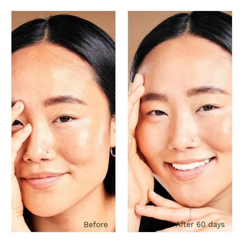Hempnation Versatile Radiance Booster Face SerumFace serumVersatile Radiance Booster Serum - Hempnation | Hydration, Rejuvenation