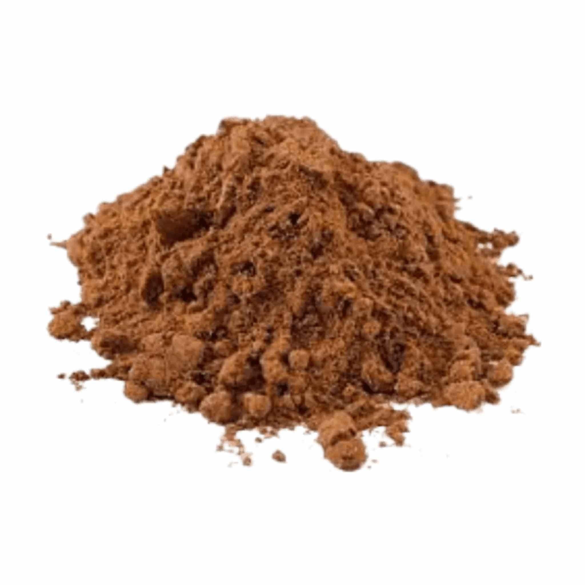 Planet Mushroom - Chaga Mushroom (Powder).