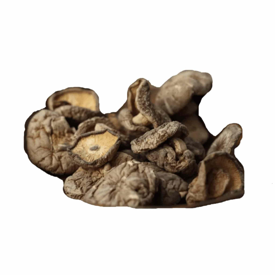 Planet Mushroom - Dried ShiitakeDried MushroomPlanet Mushroom - Dried Shiitake | CBD Store India