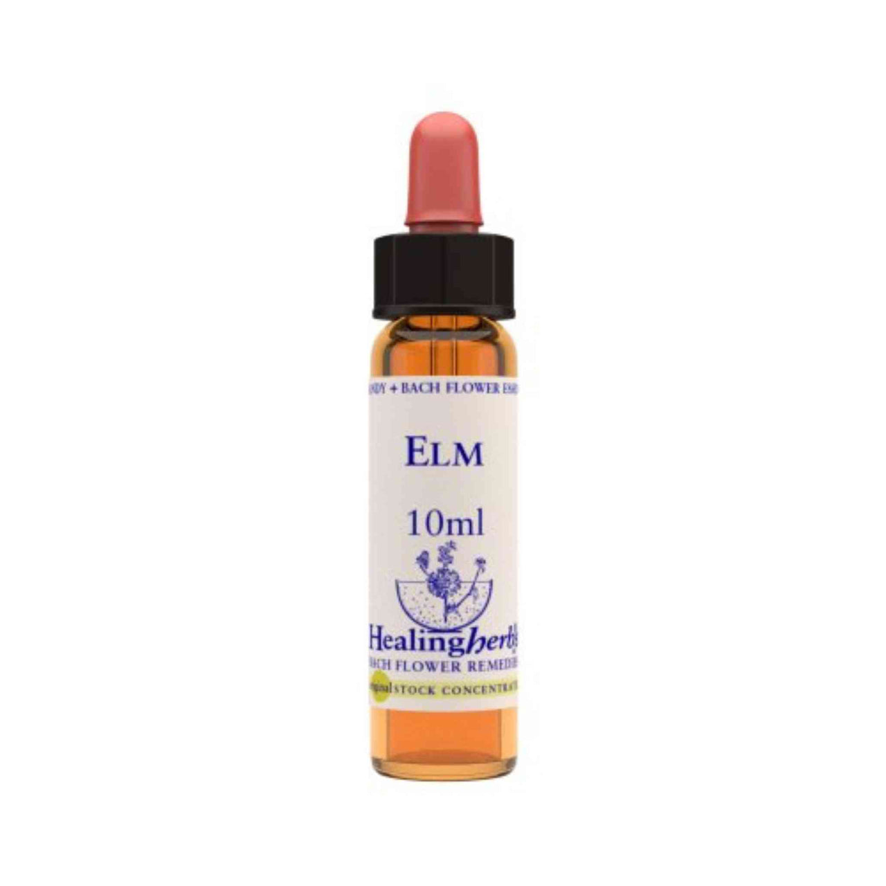 Vior Naturals - Elm | Bach Flower Stock concentrate