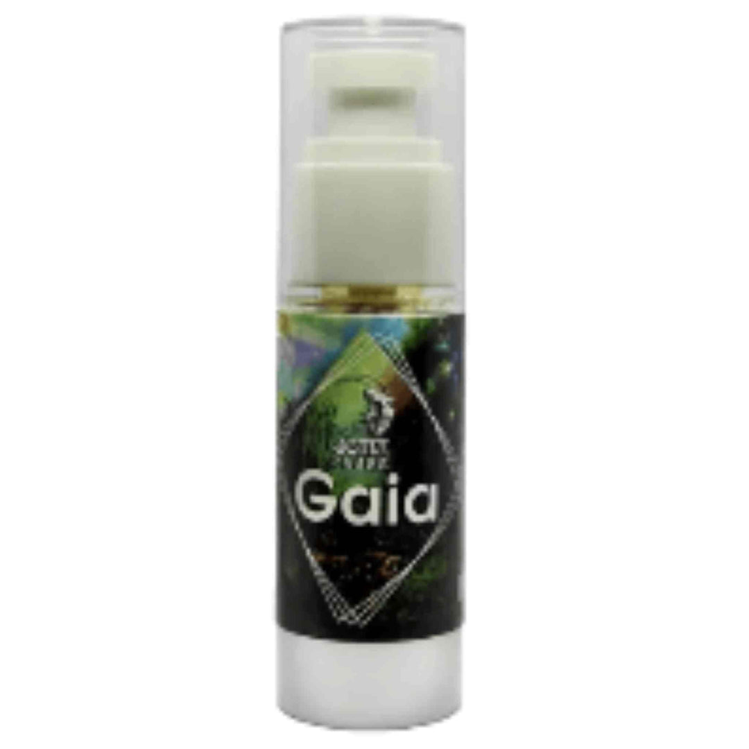 Soma Flora Gaia | CBD Oil Tincture with Stinging Nettle ExtractCBD Oil Tinctures