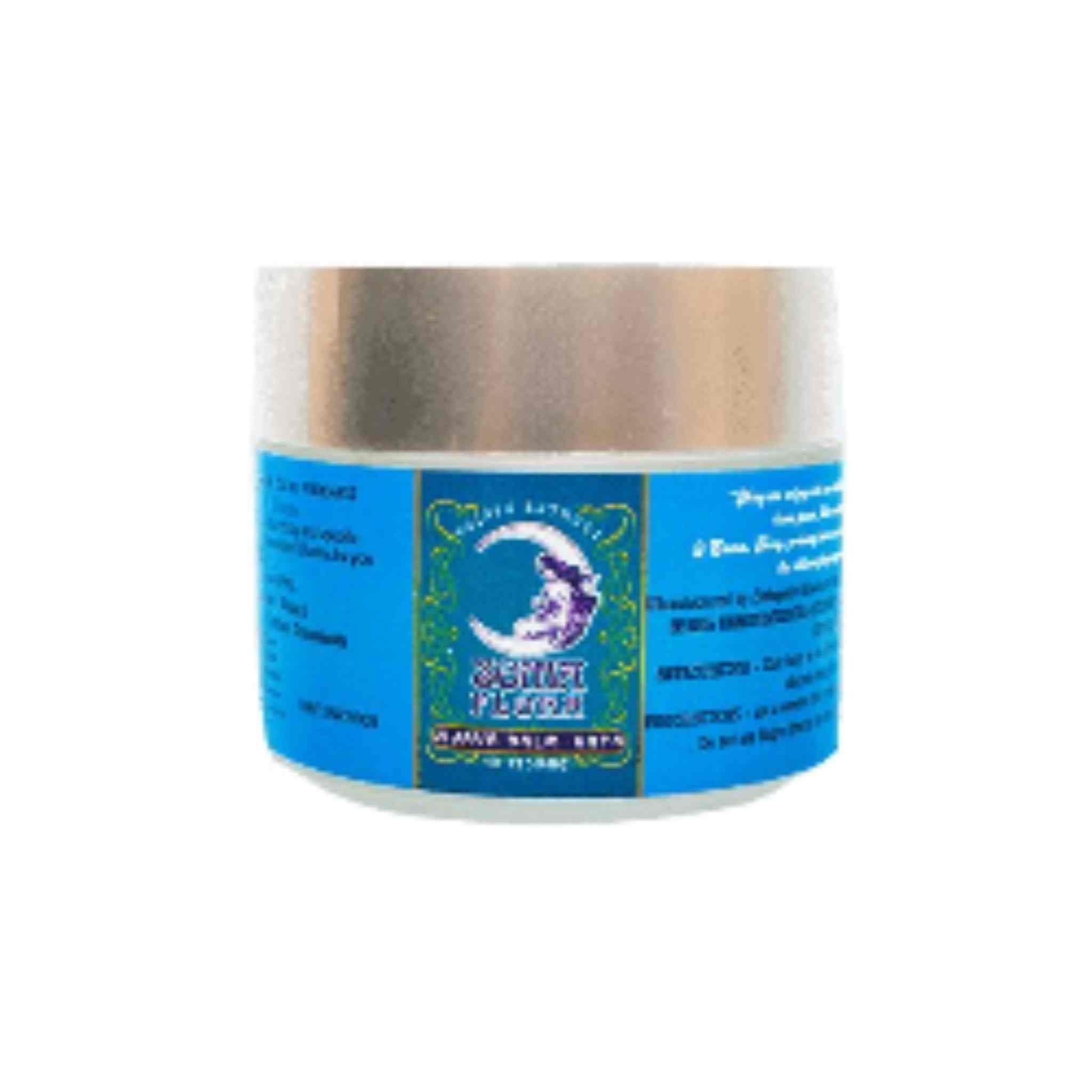 Soma Flora Vijaya- CBD oil balm Vata 1250mg.