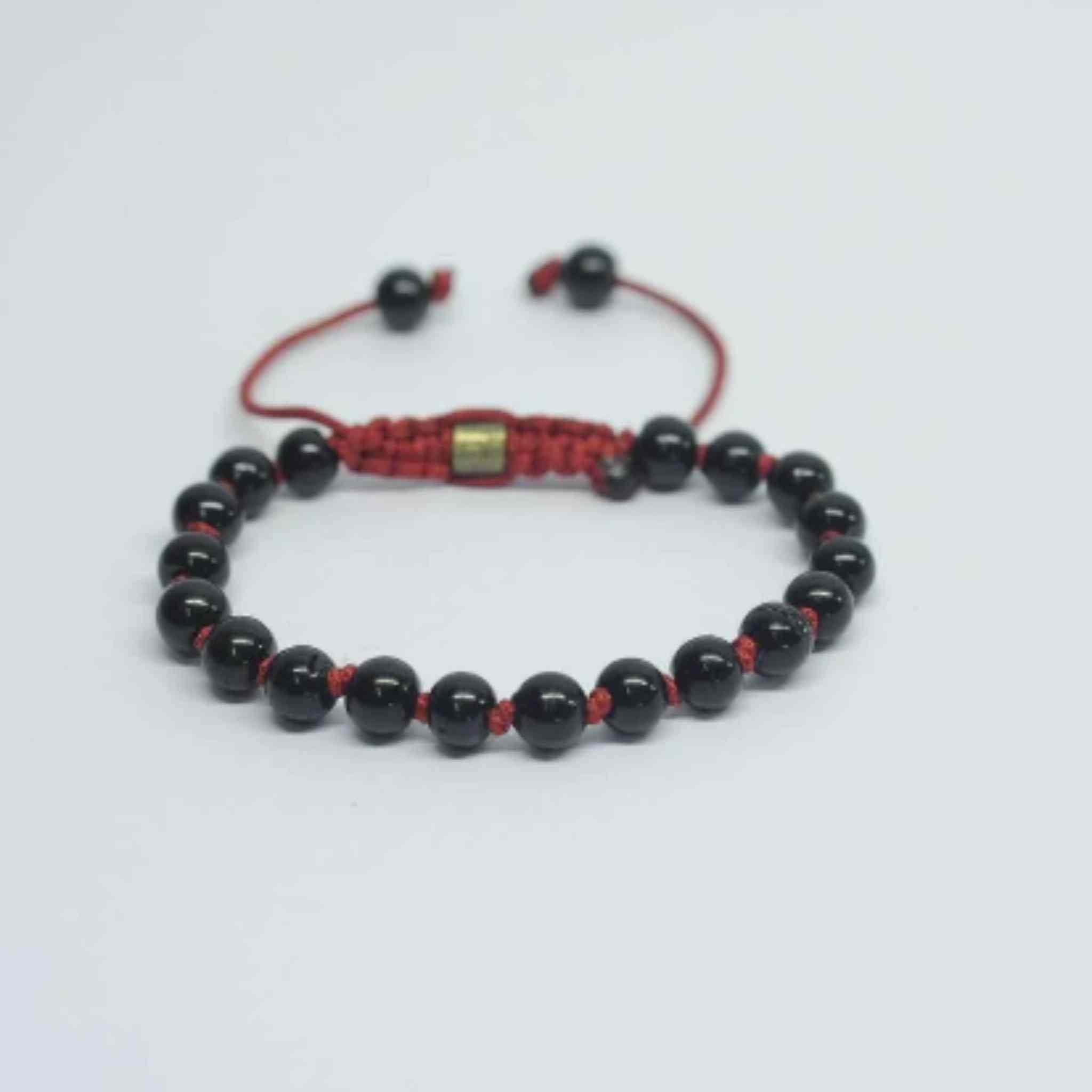Beads Of Faith  Bracelet- Alto Vida.