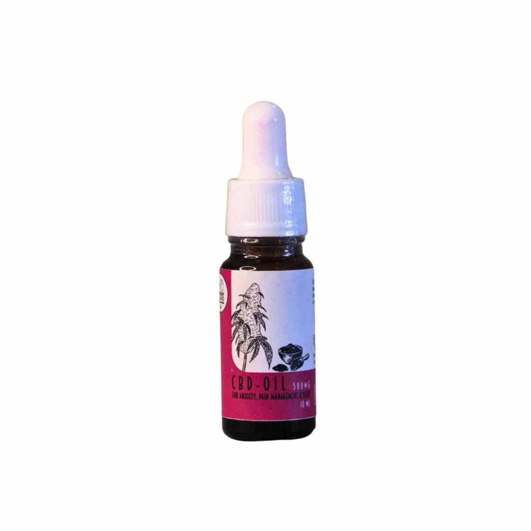 Kumaon Khand CBD Oil (500mg-10ml)cbd oilKumaon Khand CBD Oil (500mg-10ml) | CBD Store India