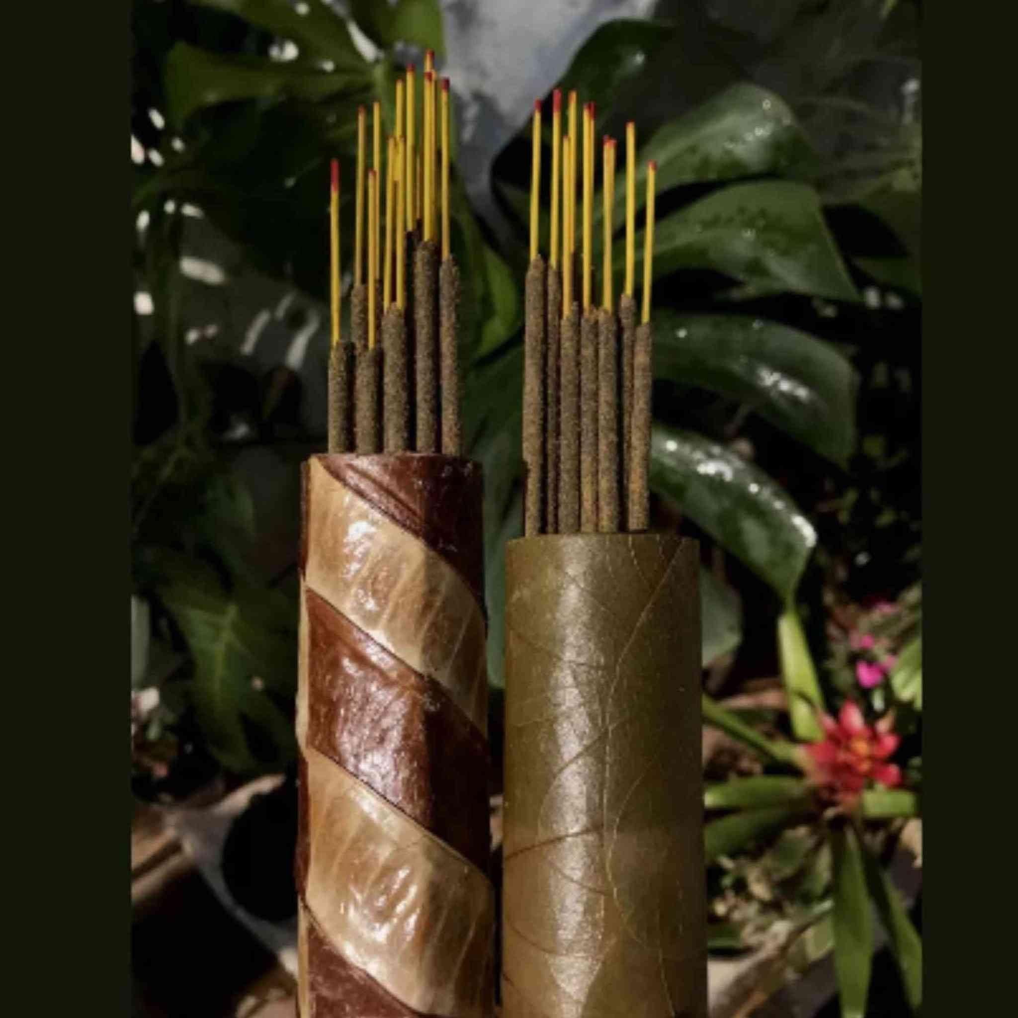 Incense of Gods - Yogi Life.