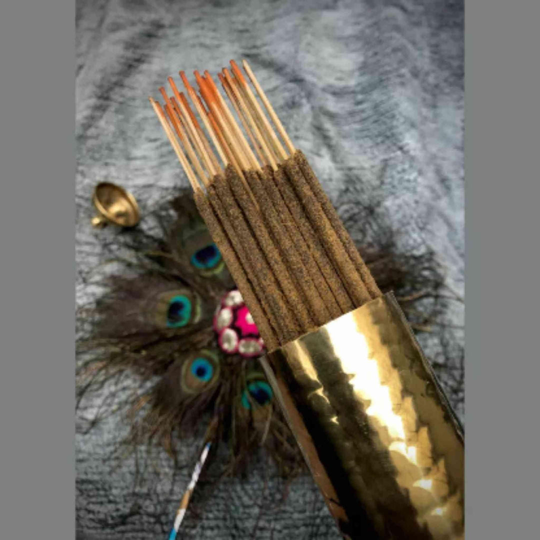 Incense of Gods - Forest NapIncence SticksIncense of Gods - Forest Nap Incense Sticks | For Good Sleep | CBD Store