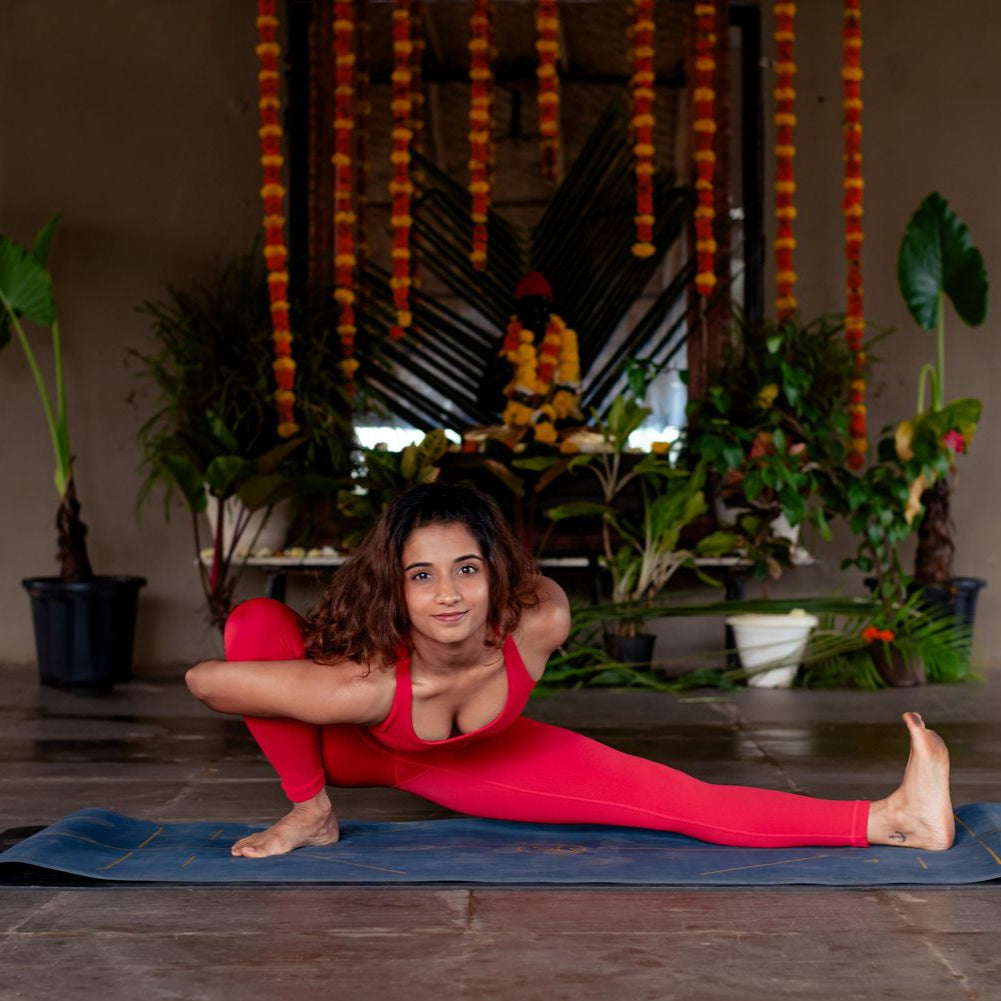 Wellness with Vrinz - Winter radiance retreat 2.0: Uttrakhand.