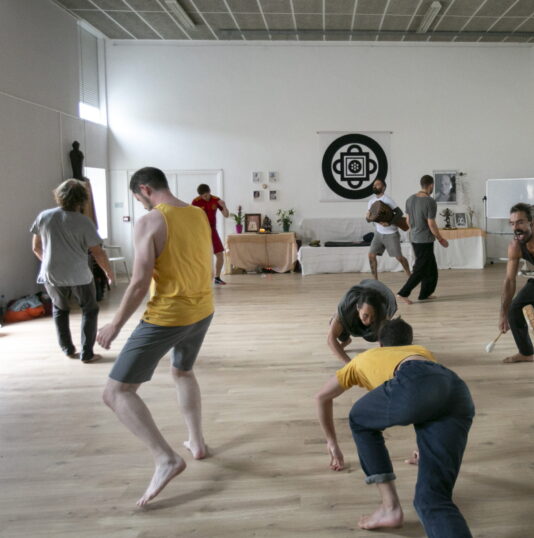 Tantric Men Retreat | Sacred Masculinity Training with Adrian Atma | Arambol, Goa.