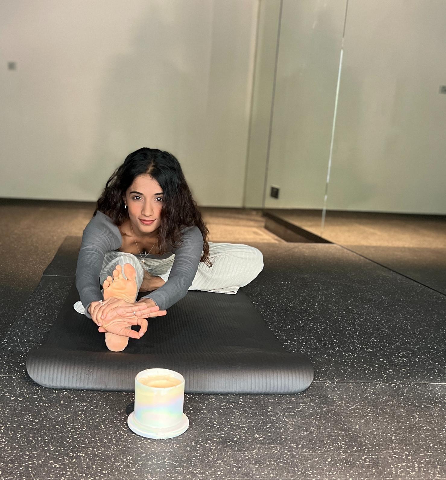 Wellness with Vrinz - Winter radiance retreat 2.0: Uttrakhand.