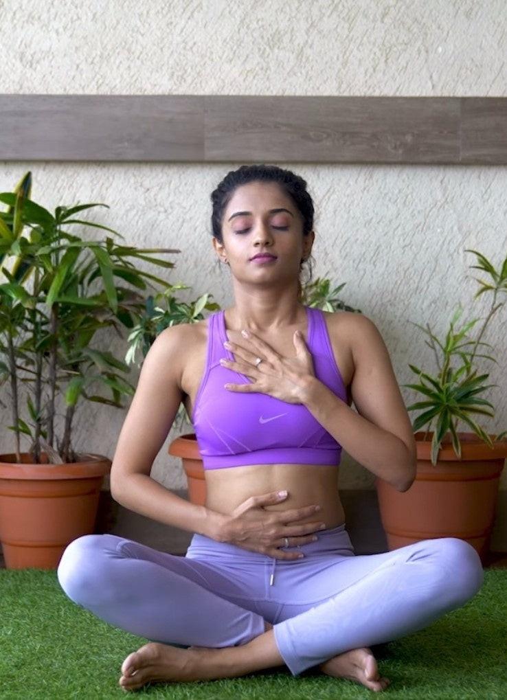 Wellness with Vrinz - Winter radiance retreat 2.0: Uttrakhand