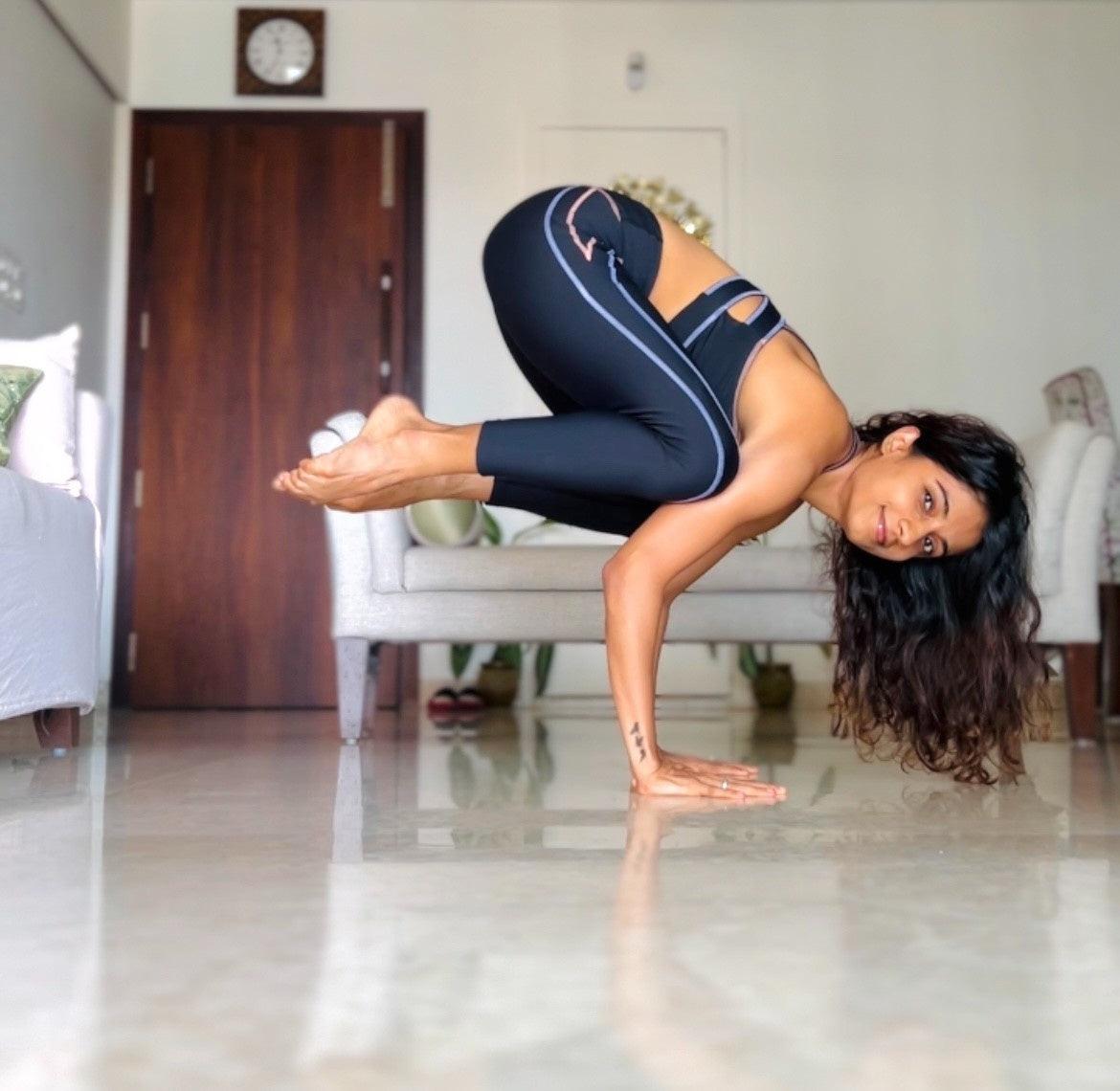 Wellness with Vrinz - Winter radiance retreat 2.0: Uttrakhand