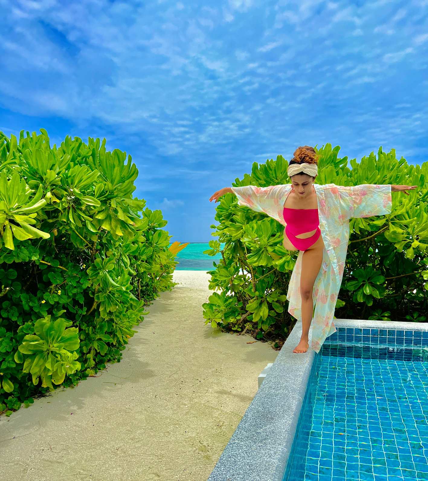 Wellness with Vrinz - Winter radiance retreat 2.0: Uttrakhand