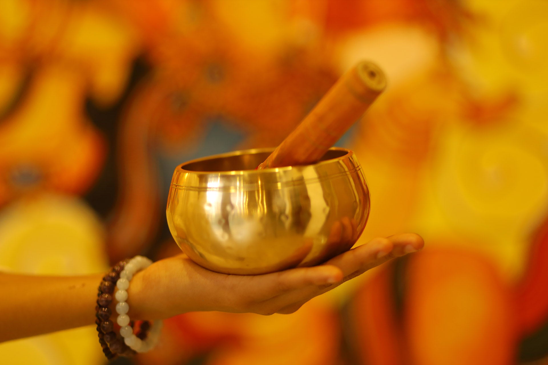 Vajra Ayurveda & Yoga Retreat - Yoga and Meditation Package