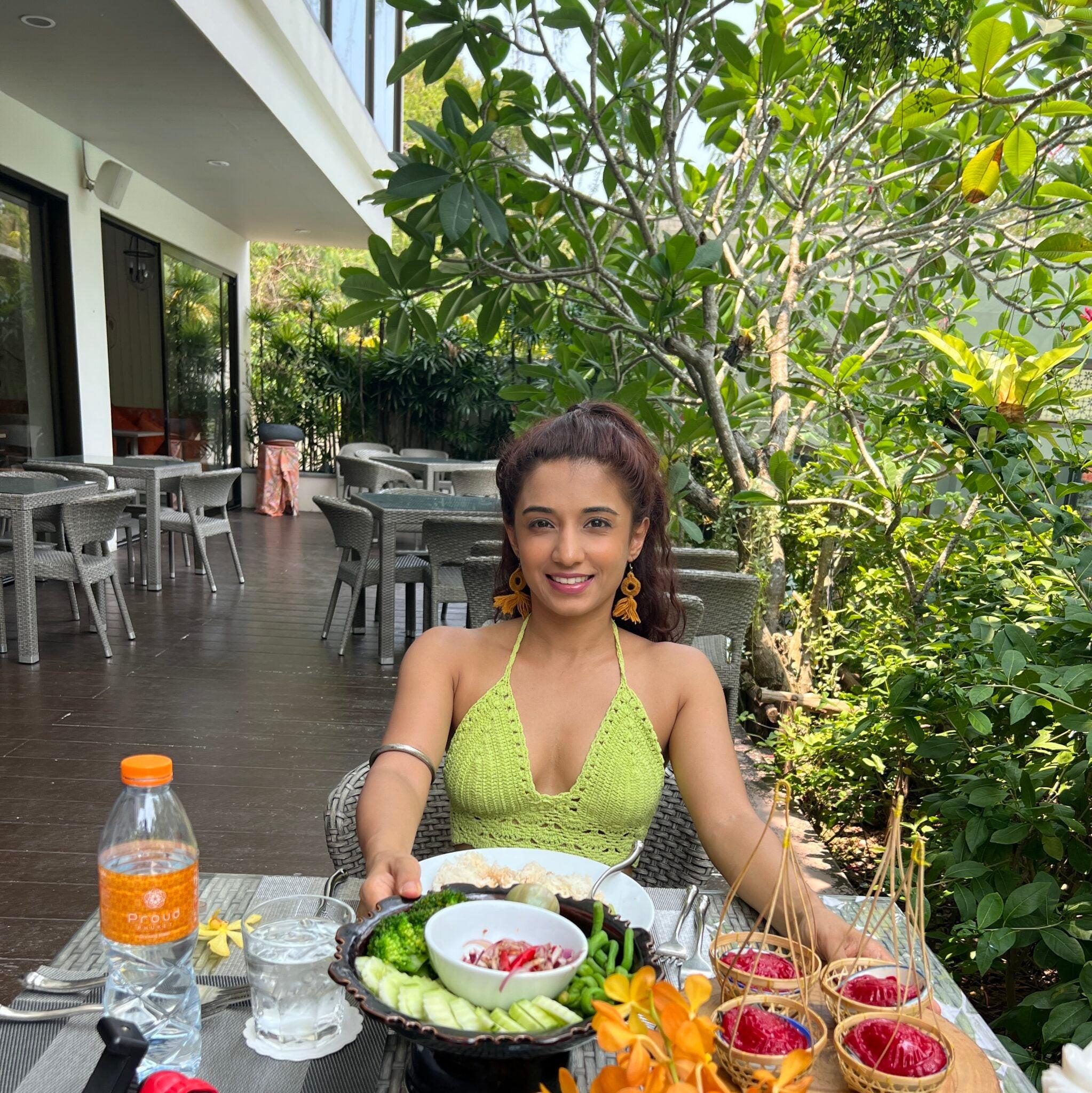 Wellness with Vrinz - Nutrition Coaching.