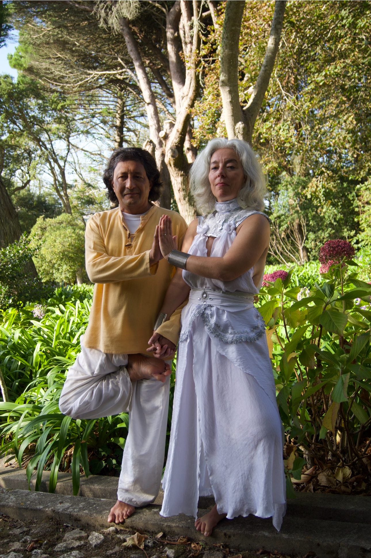 7-Night Kundalini Tantra Immersion Retreat, Corfu, Greece