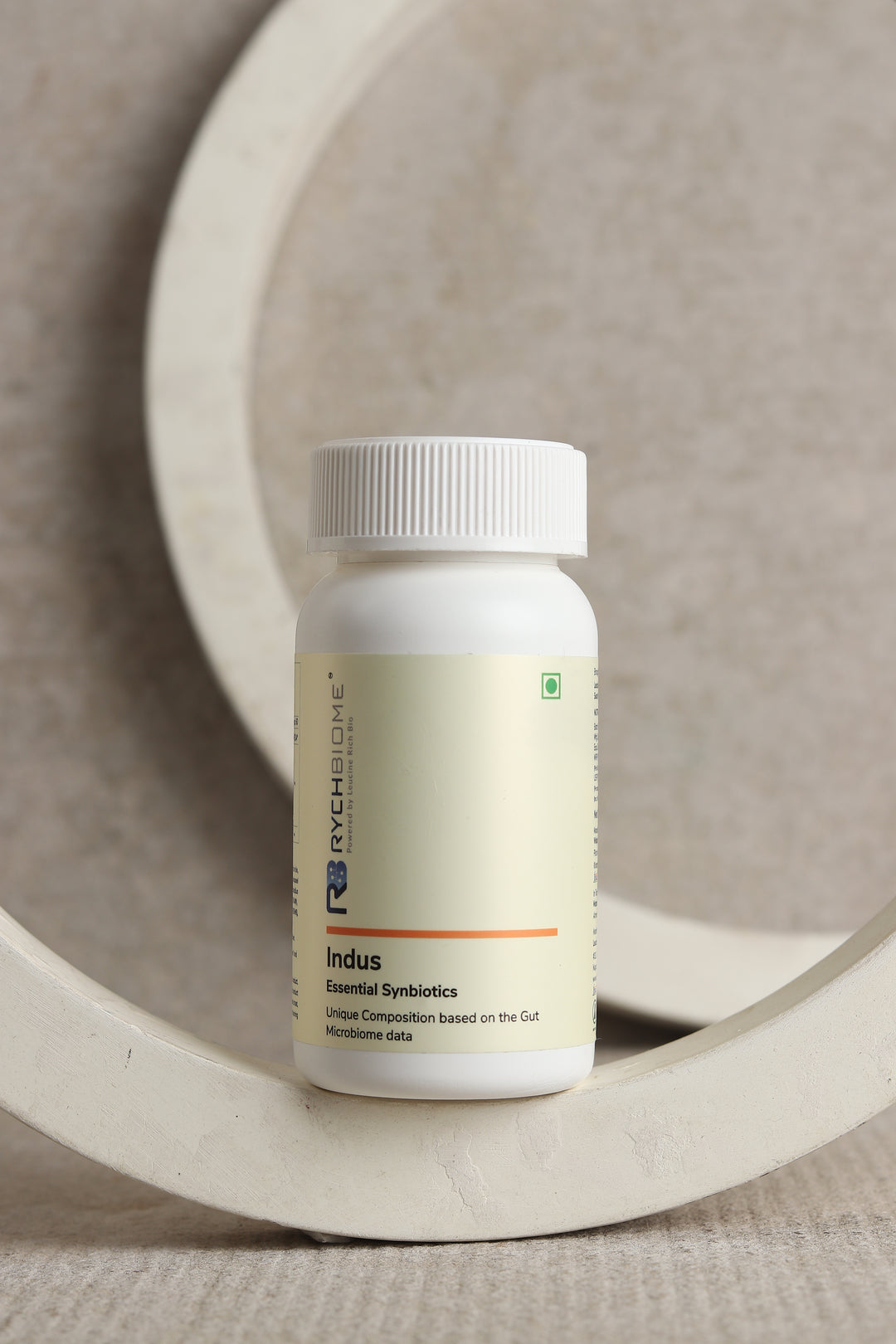 RychBiome by BugSpeaks - Indus Capsules - 60 Capsules
