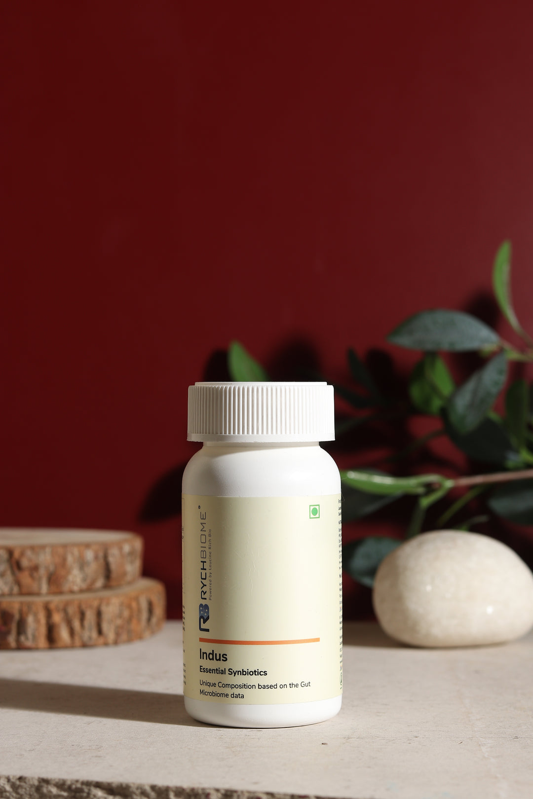 RychBiome by BugSpeaks - Indus Capsules - 60 Capsules