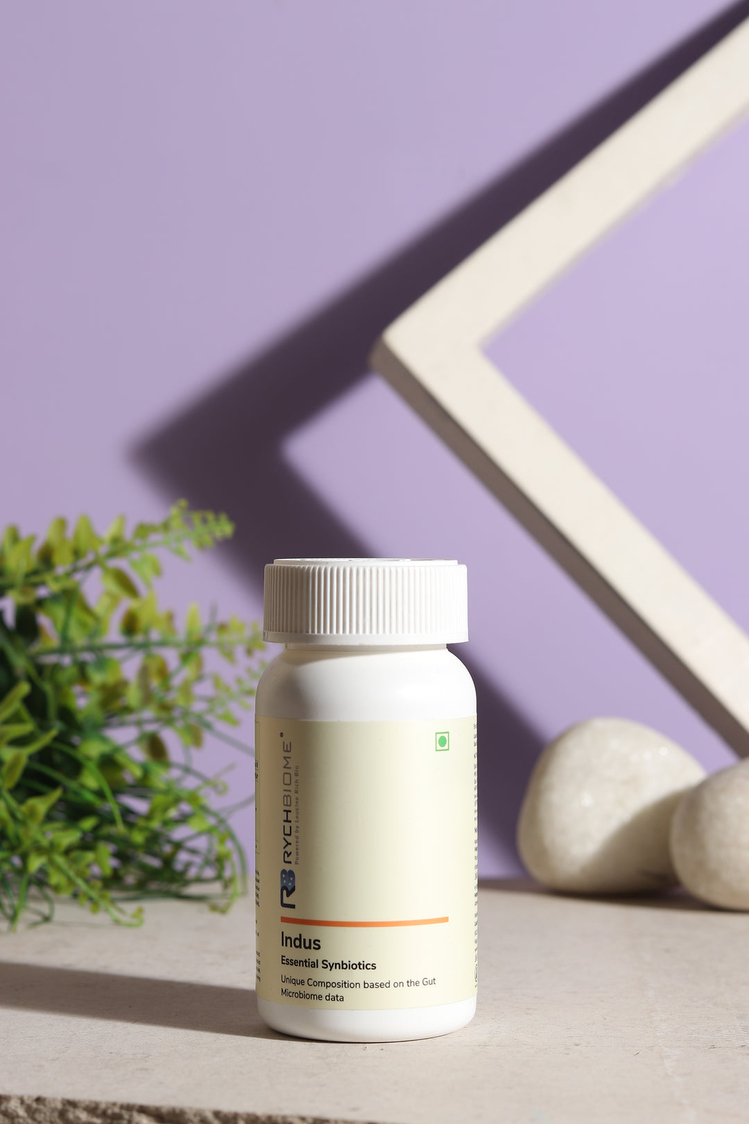 RychBiome by BugSpeaks - Indus Capsules - 60 Capsules