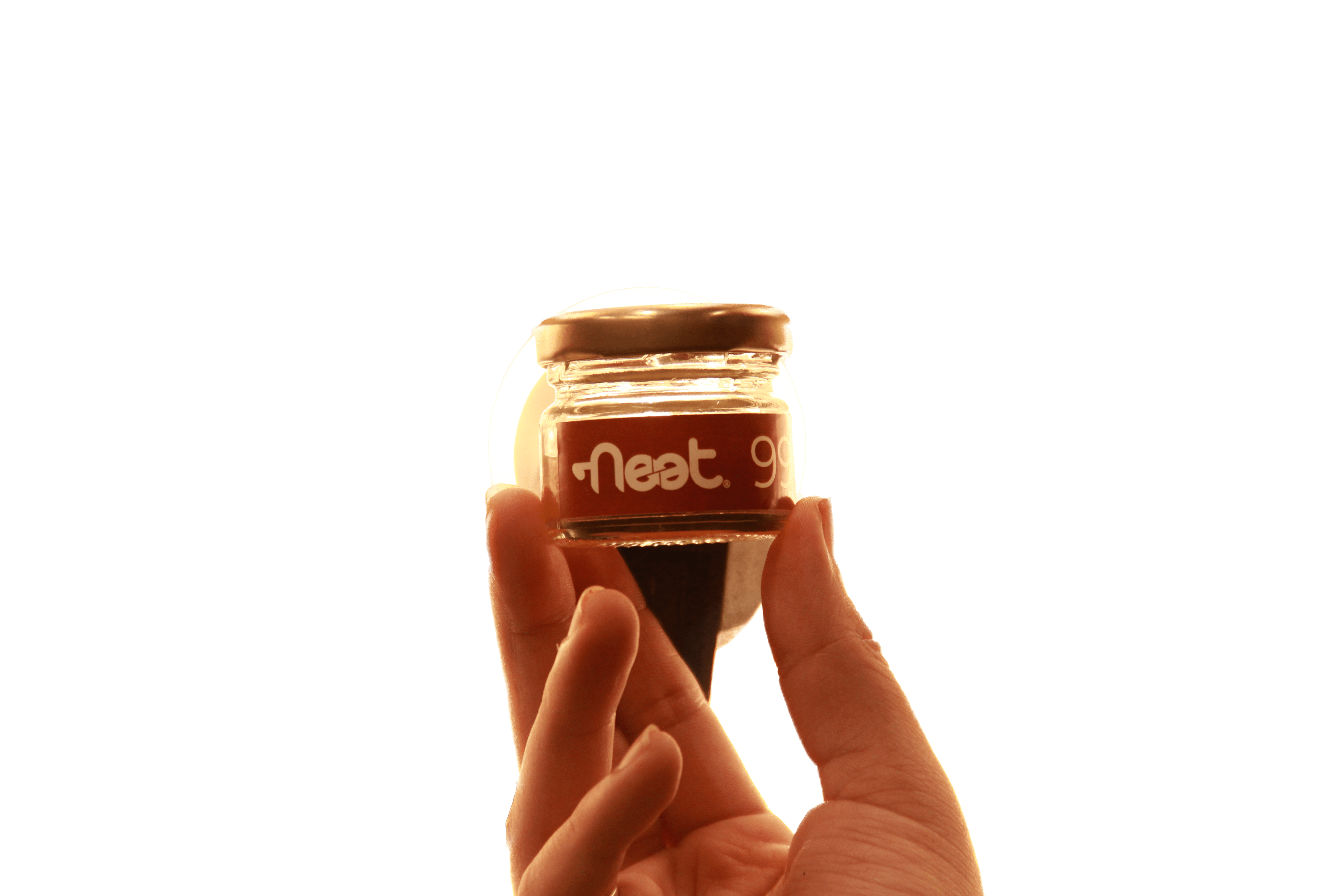 Neet Xtra Potent 1:5 CBD:THC 6000mg Landrace Cannabis Paste