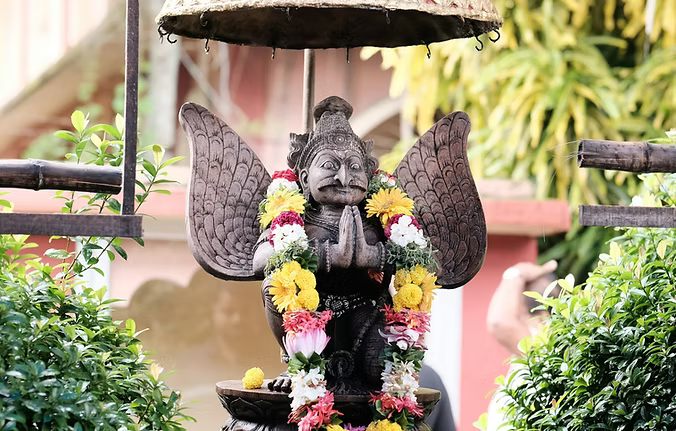 Return to Love - Retreat: A 10-Night Sacred Retreat in Mayapur, India