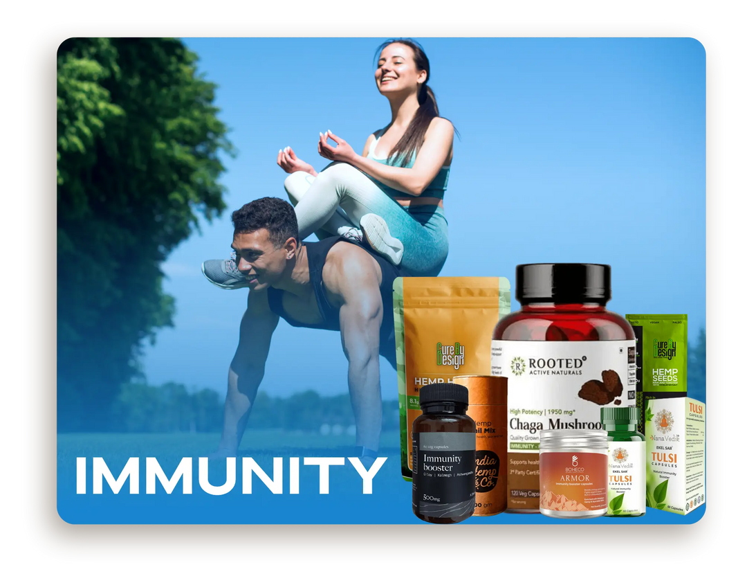 CBD Store India