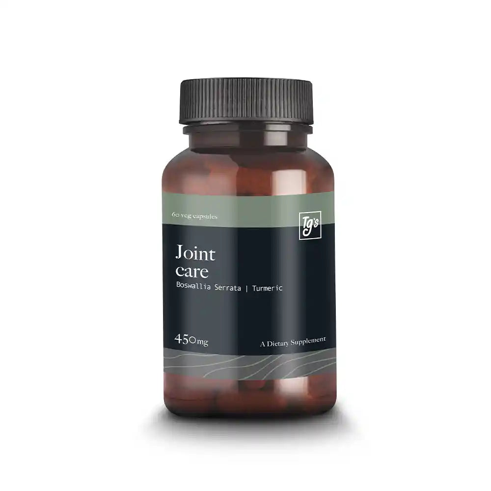 Trugreen Joint Care Capsules 450mg (60 Capsules).