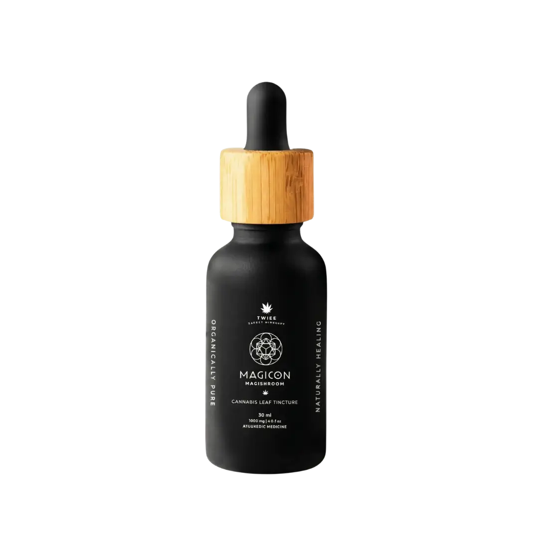 Buy CBD Oil in India | THC & Medical Cannabis Online
