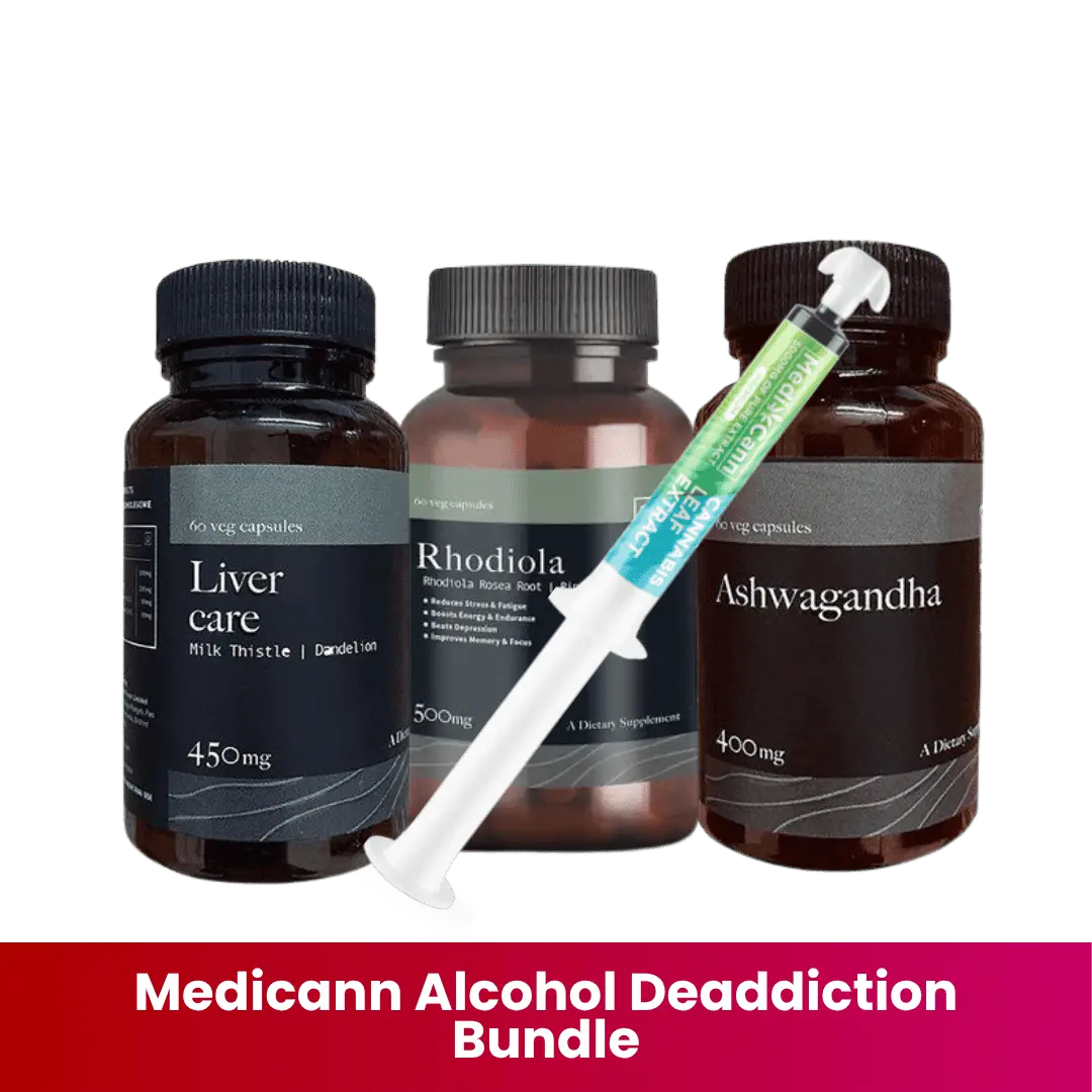 CBD Store India