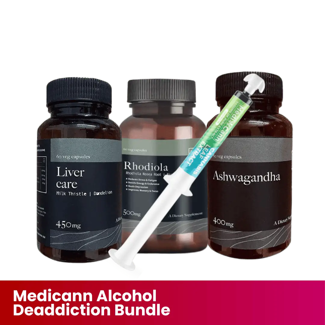 CBD Store India
