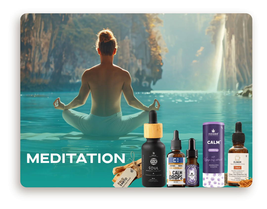 CBD Store India