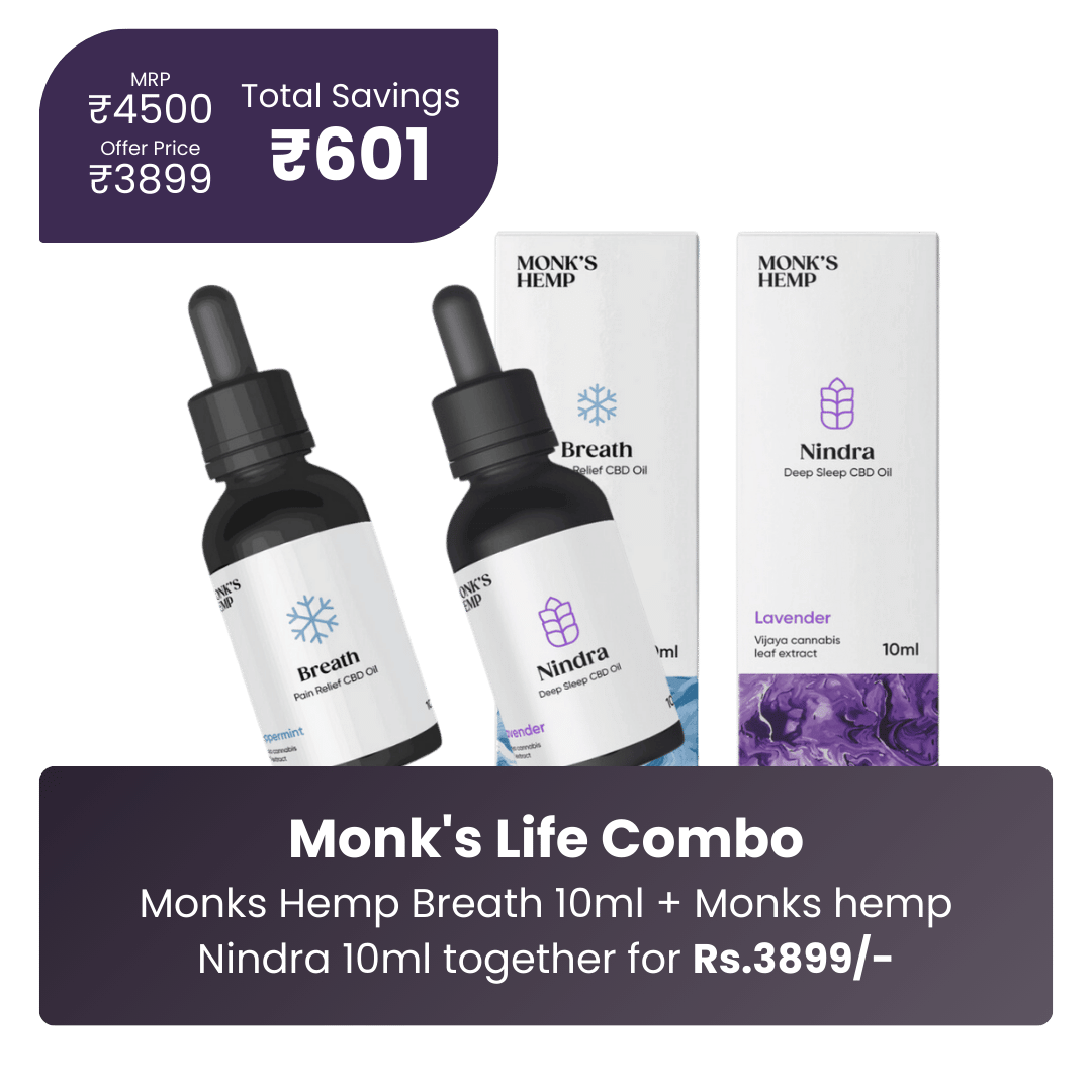 CBD Store India