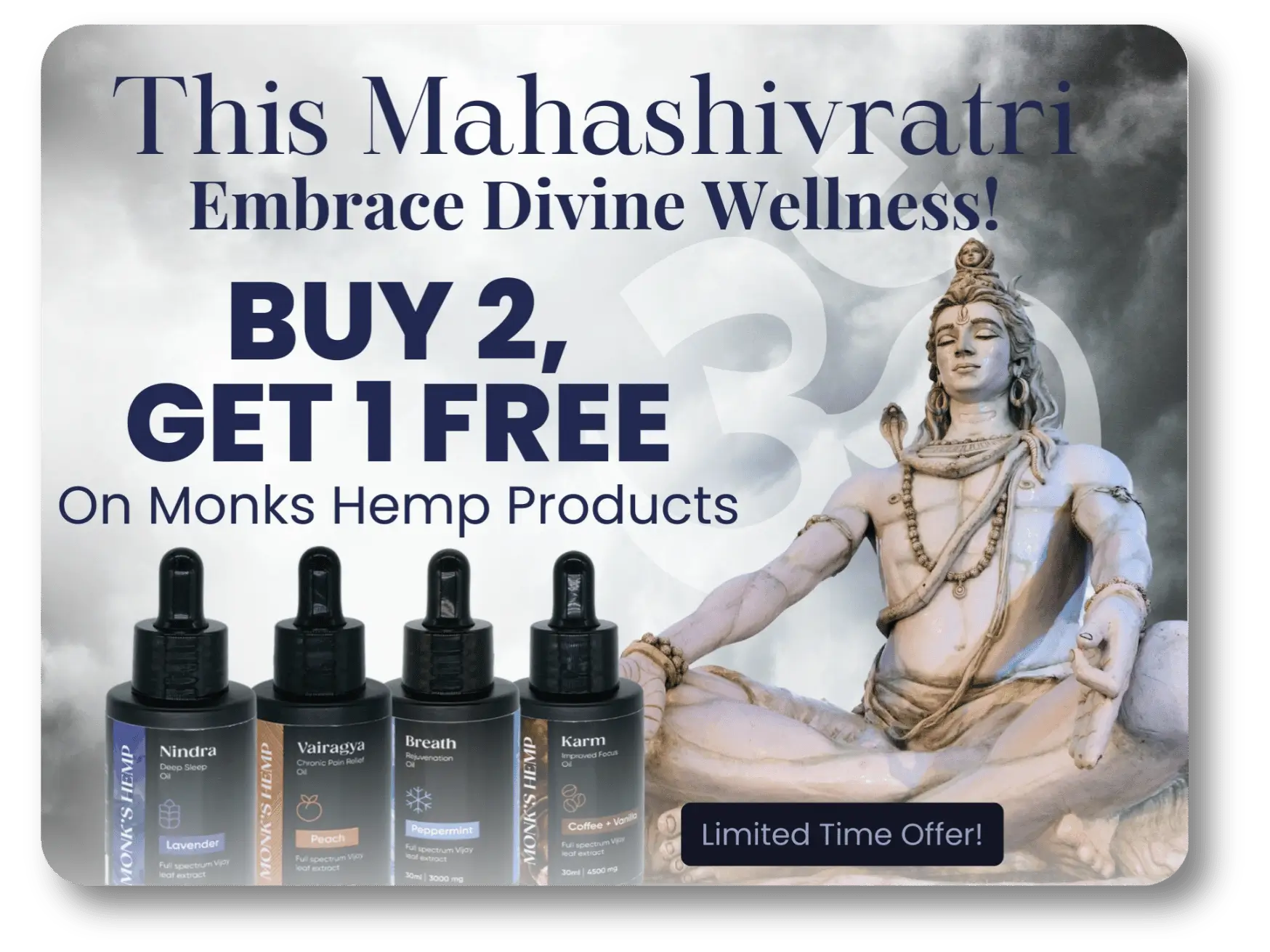 CBD Store India