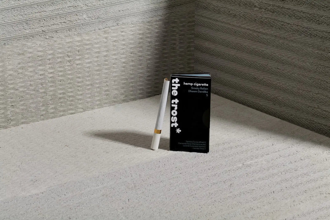 CBD Store India
