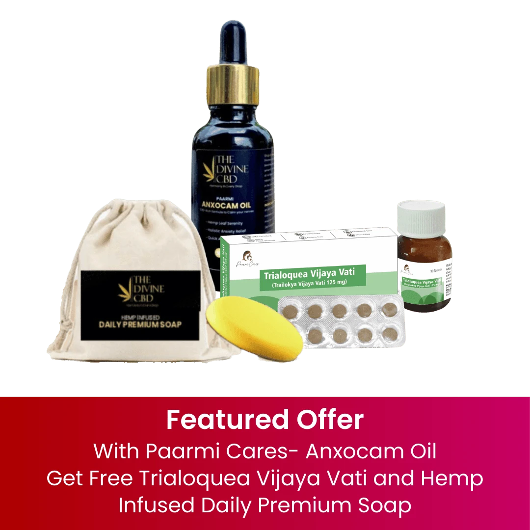 CBD Store India