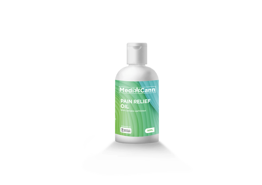 Cannabis Products - Medicann- Value Canna Starter Pack