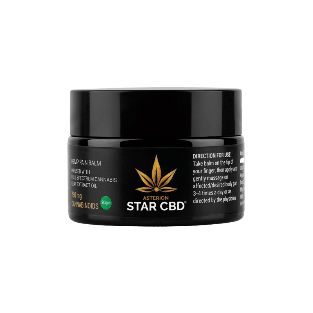 CBD Store India