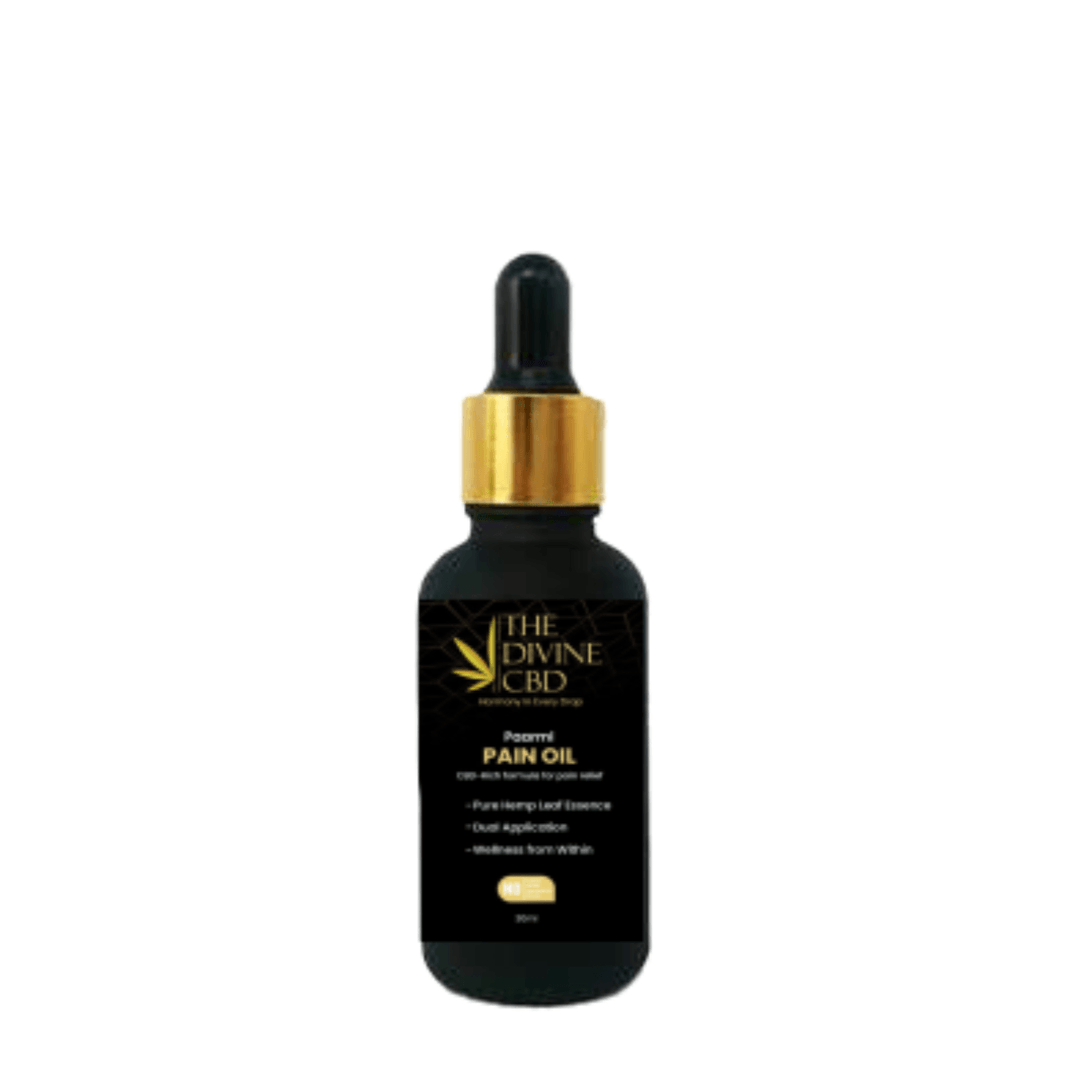 Paarmi Cares - Pain Oil | Vijaya Leaf ExtractVijaya OilPaarmi Cares Pain Oil | Vijaya Leaf Extract Benefits