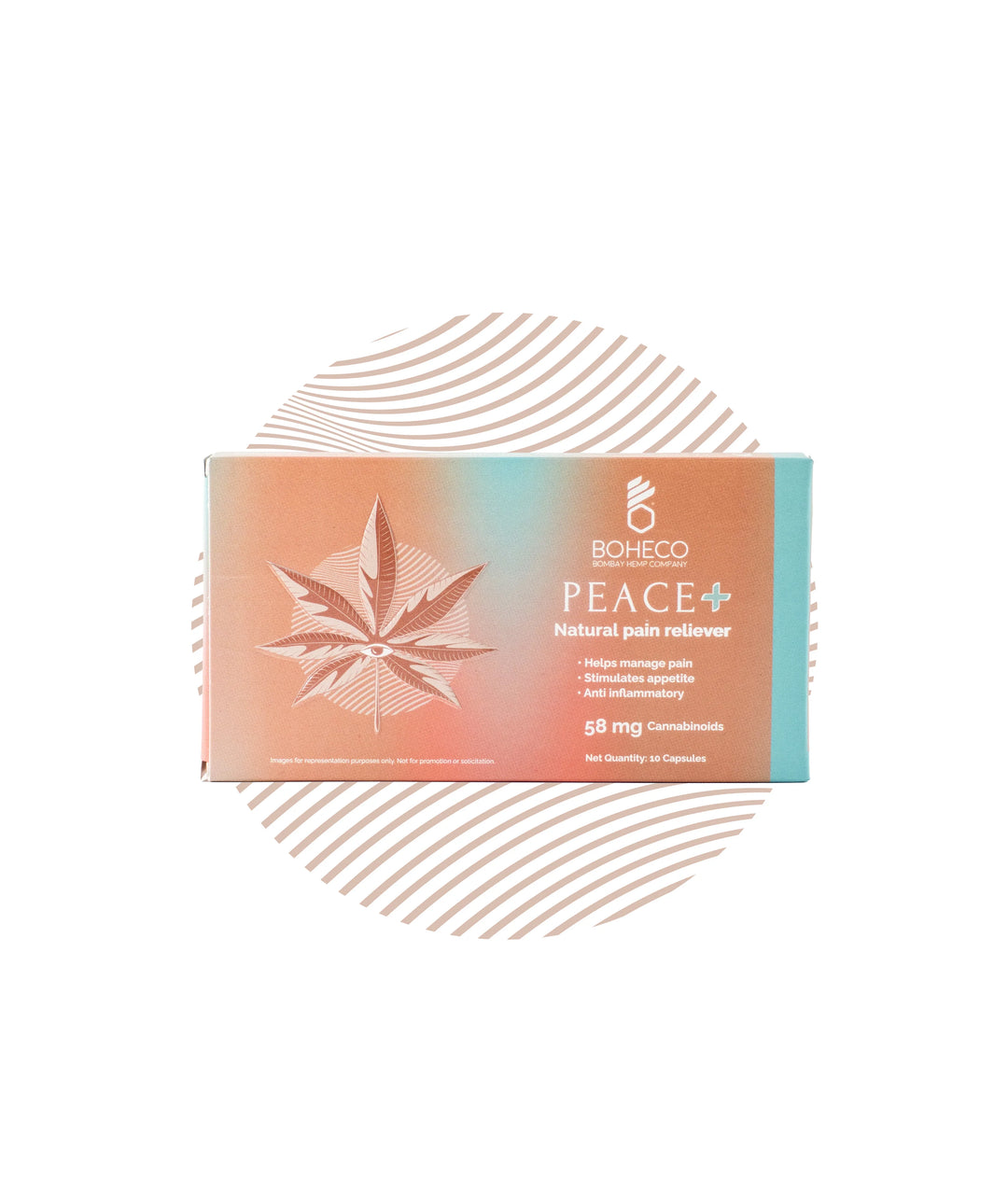 CBD Store India