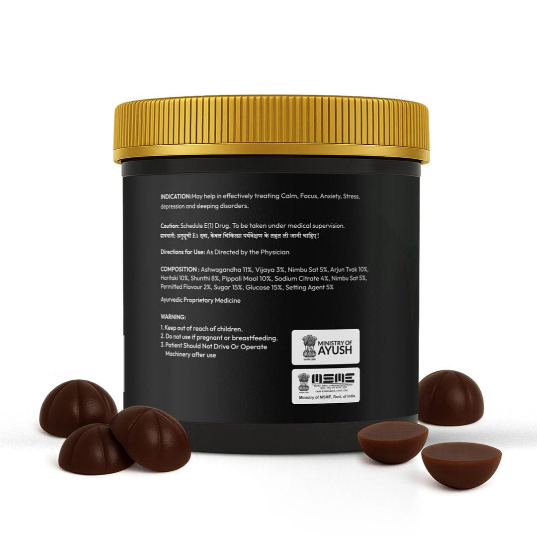 CBD Store India