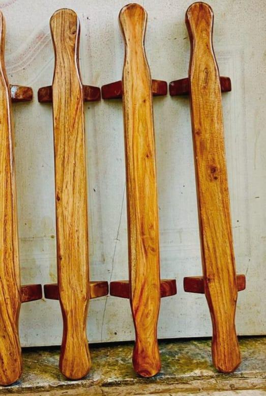 Fitness Flex – Pushup Boards | Handcrafted Wooden Fitness Training Equipment.