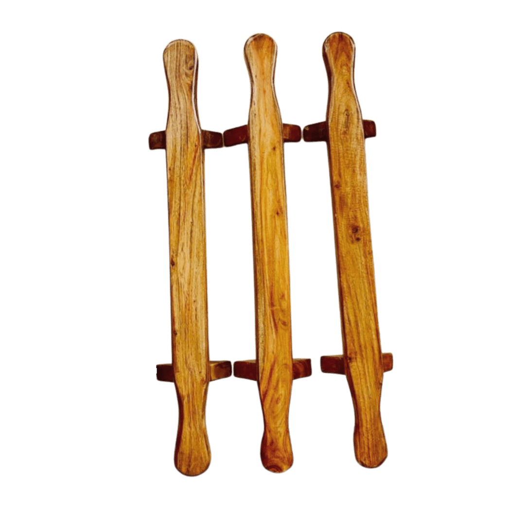 Fitness Flex – Pushup Boards | Handcrafted Wooden Fitness Training Equipment.