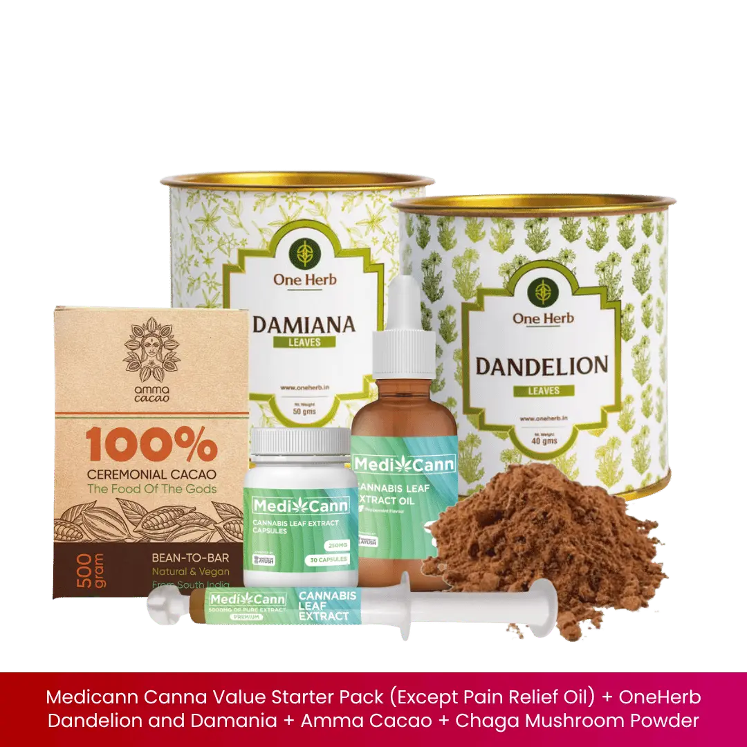 Quit Smoking Bundle